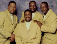 The Stylistics